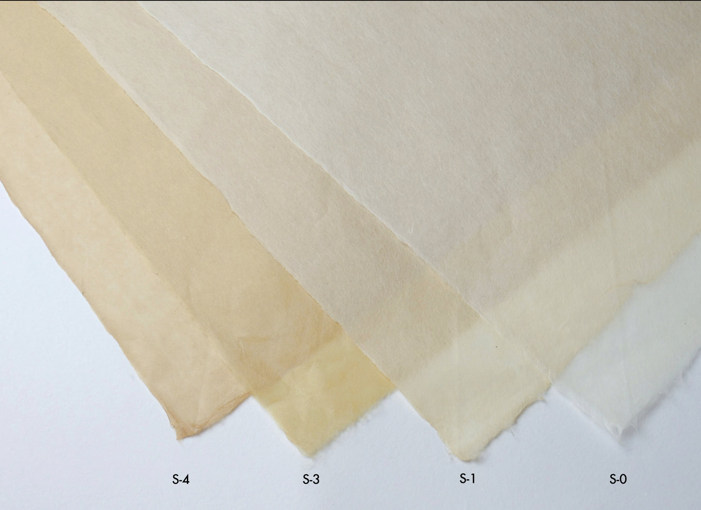 *Hadaura Kozo S-1, 16g/m2