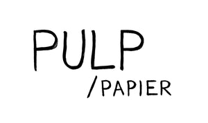 Pulp Papier