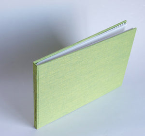 Note Book / Notizbuch w. Tomoe River Paper- Various Sizes!