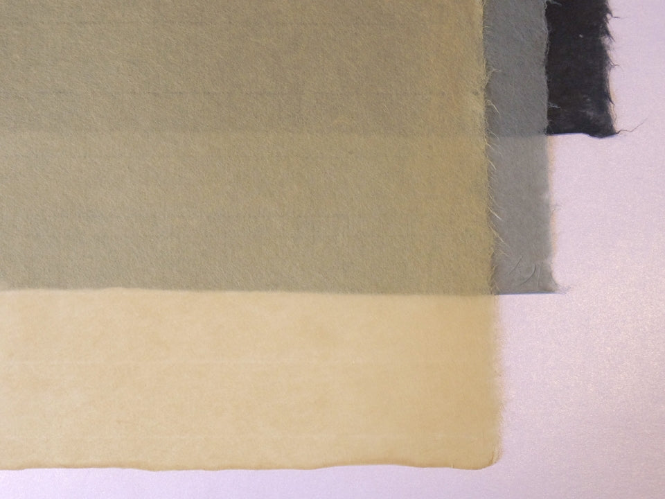 MATSUO KOZO - Light Blue 16G/M2