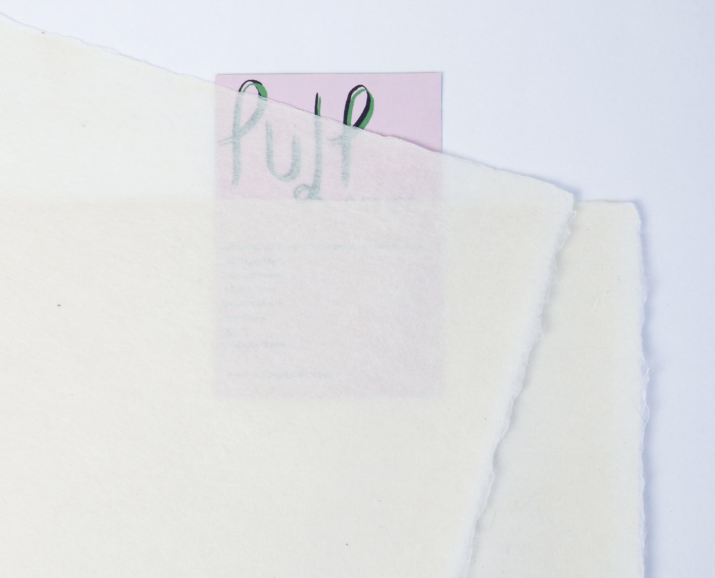 Yukyu Natural 39g/m2