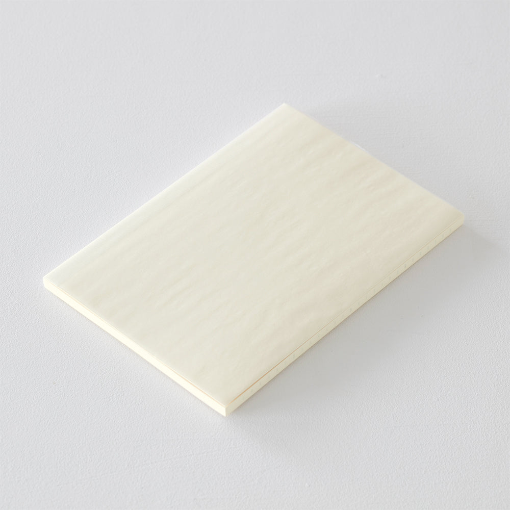 MD Notebook Diary A5 Thin 2026