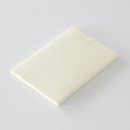 MD Notebook Diary A5 Thin 2026