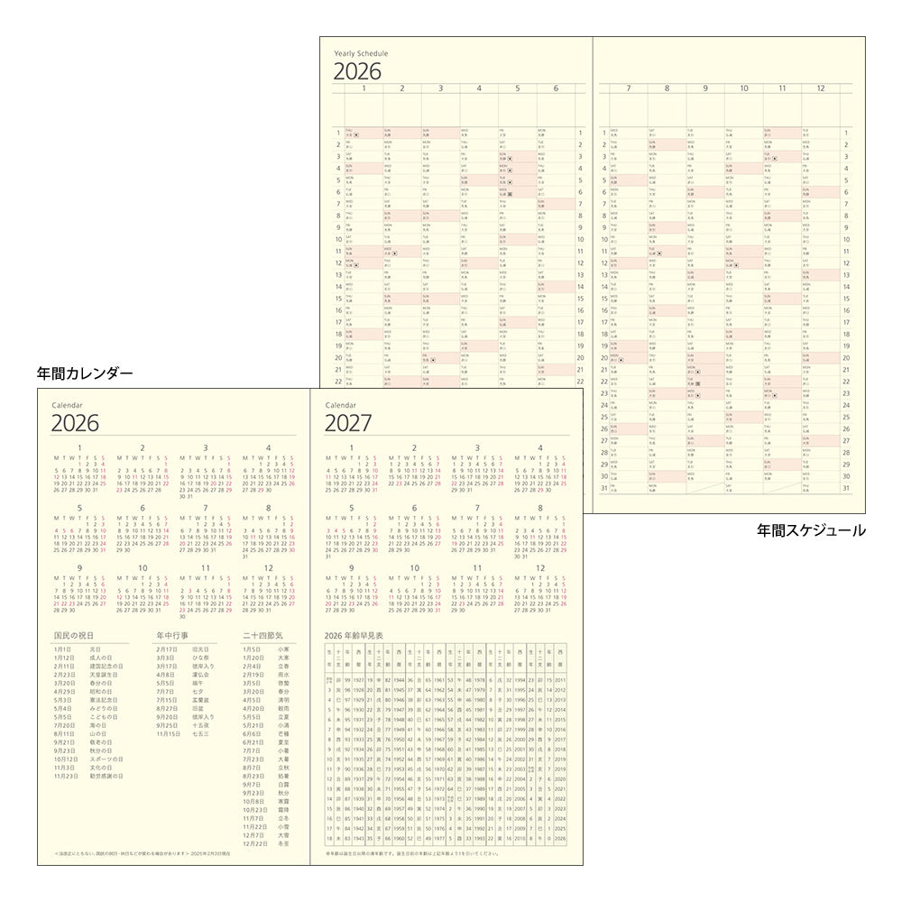Midori PRD Professional 2026