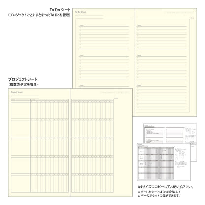 Midori PRD Professional 2026