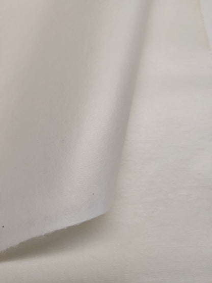 Bicchu Torinoko Gampi Natural - Undyed 17g/m2