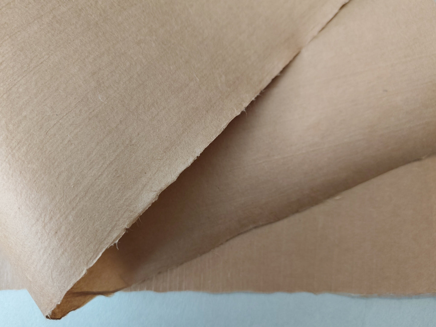 Bicchu Torinoko Gampi - Asenyaku Dark 30g/m2