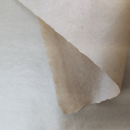 Bicchu Torinoko Gampi - Asenyaku Light 30g/m2