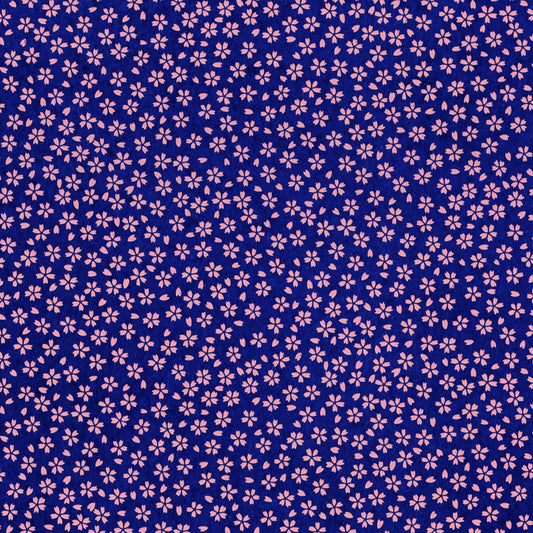 Laquered / Lackiert Yuzen 'Sakura Pink'