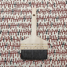 Load image into Gallery viewer, Small Paste Brush (Horse Hair) / Kleiner Kleisterpinsel (Pferdehaar)
