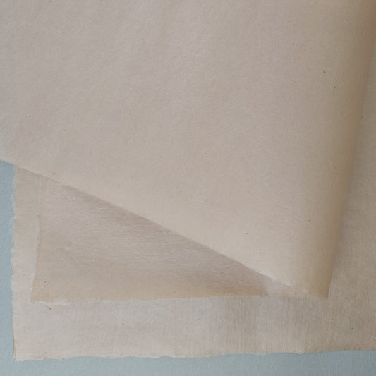 Bicchu Torinoko Gampi - Suo 30g/m2