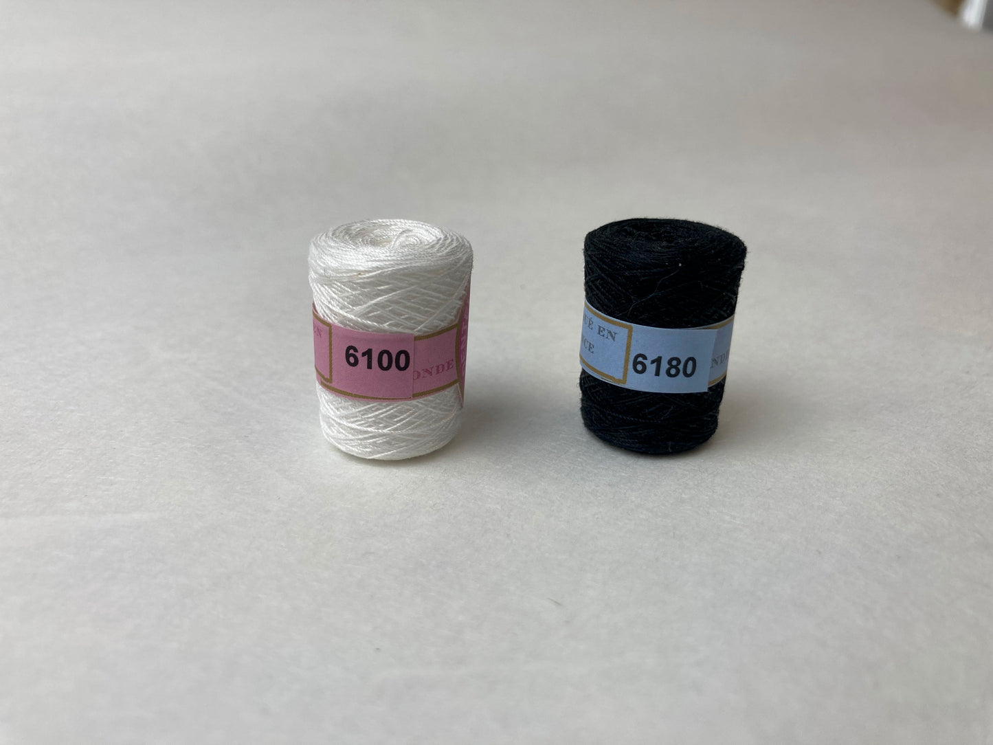 Fil Au Chinois Cotton Calais Cocoons