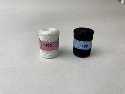 Fil Au Chinois Cotton Calais Cocoons