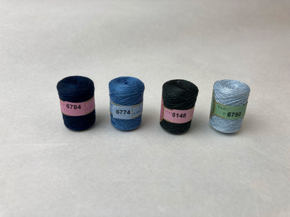 Fil Au Chinois Cotton Calais Cocoons