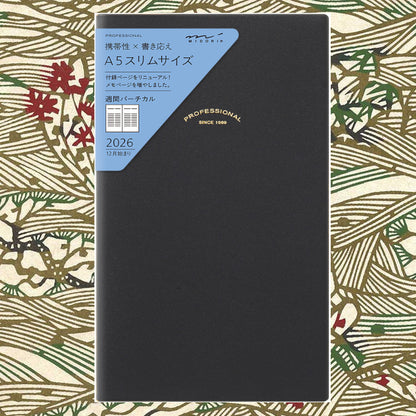 Midori PRD Professional 2026