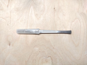 Scalpel / Skalpell 16cm (Plastic Handle / Kunststoffgriffschale)