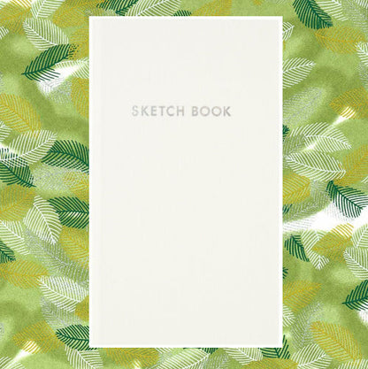 Kokuyo Sketch Book