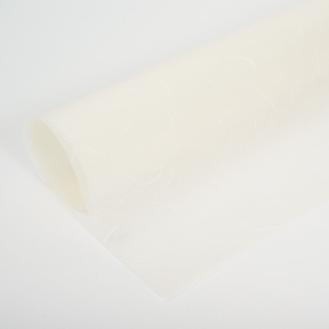 Unryu Tissue White Light 20g/m2