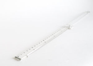 Multi-Ruler / Faltbares Lineal 50cm