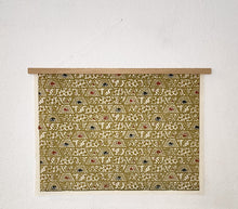 Load image into Gallery viewer, Oak Hanging Frames - Eiche Hängerahmen
