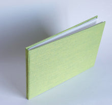 Laden Sie das Bild in den Galerie-Viewer, Note Book / Notizbuch w. Tomoe River Paper- Various Sizes!
