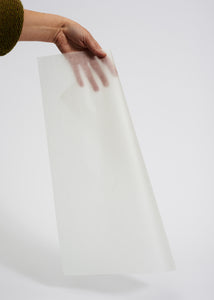 Gampi Silk Tissue - Seidenpapier 12g/m2